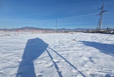 Teren intravilan industrial Varianta de Centura (Str. - 2