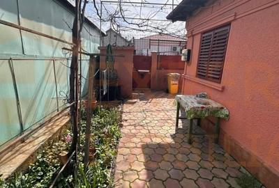 Casă individuală cu 4 camere cu Canalizare în Coiciu - 13