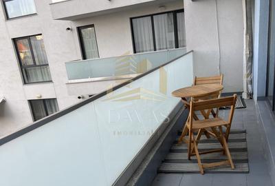 Apartament de 2 camere decomandat | Andrei Muresanu Apartament de 2 camere decomandat | Andrei Muresanu - 6