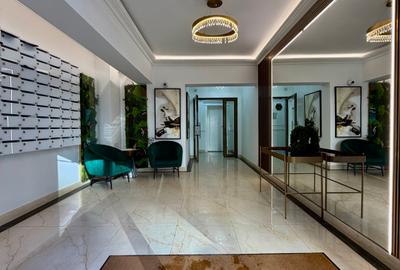 Apt ROYAL TOWN prima inchiriere mobilat&utilat nou, loc de parcare inclus! - 8