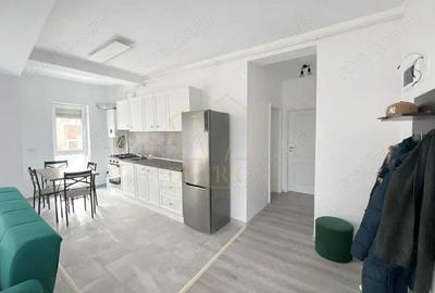 Apartament superb cu 2 camere | Giroc - 8