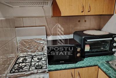 Garsonieră decomandată în Lipovei - 9