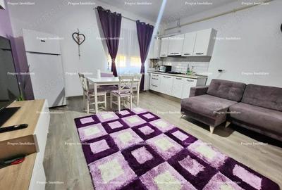 Apartament cu 2 camere semidecomandat în Central - 5