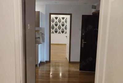 De vanzare apartament 2 camere, complet renovat, zona Restaurant Bradu - 12