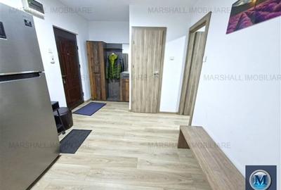 Apartament 2 camere de vanzare, zona Central, 57 mp #16733 - 7