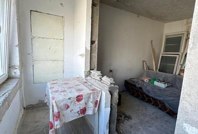 COMISION 0 | Titan 1 Decembrie Metrou - 2 Camere 52mp Balcon Reabilitat COMISION 0 | Titan 1 Decembrie Metrou - 2 Camere 52mp Balcon Reabilitat - 10