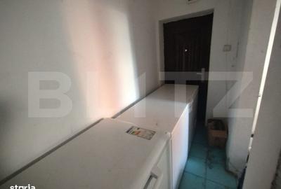 Apartament cu 2 camere în Poderei