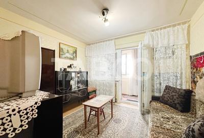 De vanzare apartament cu 2 camere decomandat in cartierul Manastur - 1