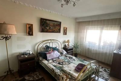 Apartament cu 2 camere decomandat în Păulești - 3