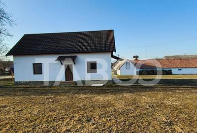 Microferma cu locuinta de vanzare in Pianu de sus - 3