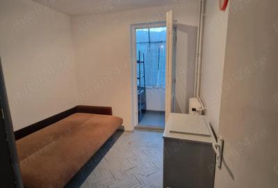 Apartament doua camere - 4