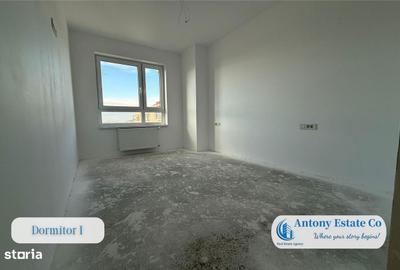 Apartament cu 3 camere în Tokai - 9