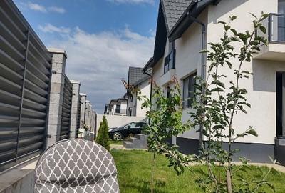 Casă individuală cu 4 camere cu Canalizare în Dragomirești-Deal - 13