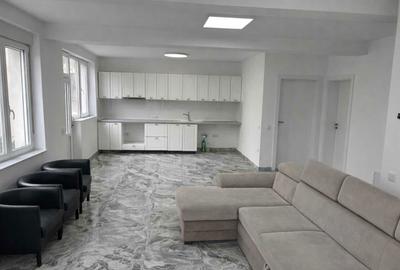 Casă cu 4 camere în 6 Vânători - 8