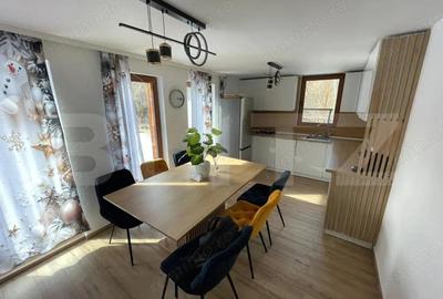 Apartament cu 5 camere semidecomandat în Central - 3