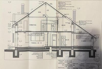Teren de 1400 mp, în Central - 1