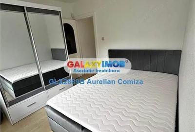 Apartament cu 3 camere decomandat în Central - 2