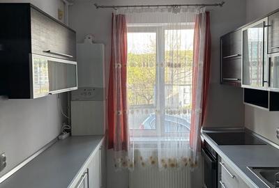 Apartament cu 2 camere decomandat în Baciu - 5