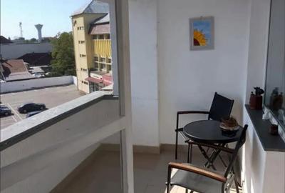 Apartament cu 2 camere în Central - 3
