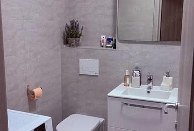 Inchiriez garsoniera in Theodor Pallady sector 3 ! - 5