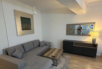 Apartament cu 2 camere semidecomandat, mobilat în Timpuri Noi - 3