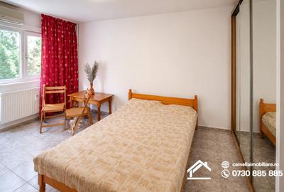 Garsonieră decomandată în Gorjului - 5