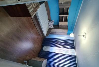 Apartament cu 2 camere decomandat în Micro 18 - 6