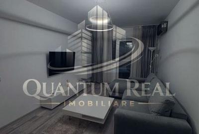 Apartament cu 2 camere decomandat în Berceni