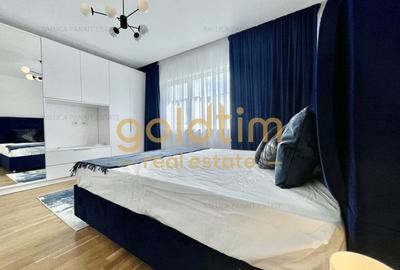 NEW!!! / LUXURY DESIGN/ 2 PARKINGS/DRESSING - 28