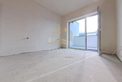 Apartament cu 3 camere semidecomandat în Baciu - 9