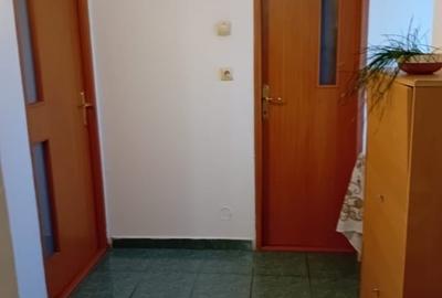 Apartament cu 4 camere semidecomandat în Gorjului - 10