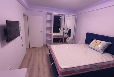 Apartament cu 2 camere decomandat, etajul 2, zona Valea Adanca - 1