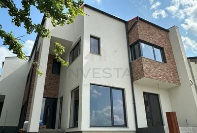 Casa tip duplex, zona strazii Campului!