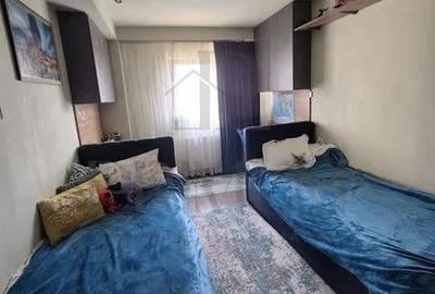 GIROC - 3 Camere - Etaj intermediar - Mobilat si utilat - Parcare inclusa - Zona - 6