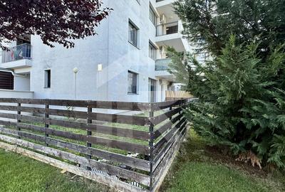 Apartament cu 2 camere semidecomandat în Băneasa - 3