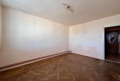 Apartament cu 2 camere decomandat în Circumvalațiunii - 3