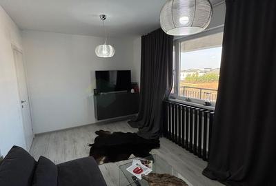 Apartament cu 2 camere decomandat în Exterior Vest - 3