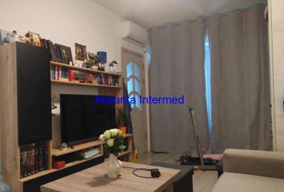 Garsonieră, mobilată în CET - 7