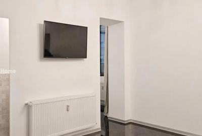 Apartament cu 4 camere decomandat, mobilat în Central - 1