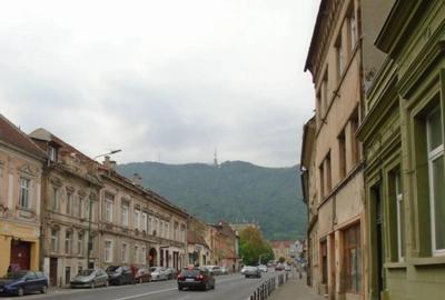 Teren Construcții intravilan de 1806 mp, în Centrul Istoric - 3