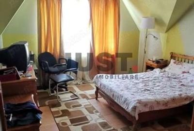 De vânzare – Casă spațioasă D+P+M în Tăuții-Măgherăuș, Strada 1 - 8