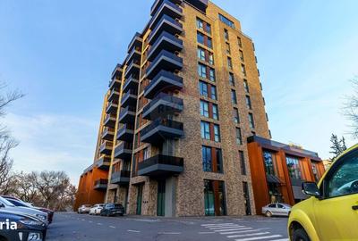 Apartament cu 4 camere, mobilat în Gheorgheni - 3