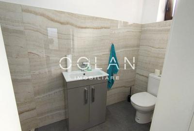 NOU, Spatiu comercial / birouri, zona Piata Cluj- Sibiu - 11