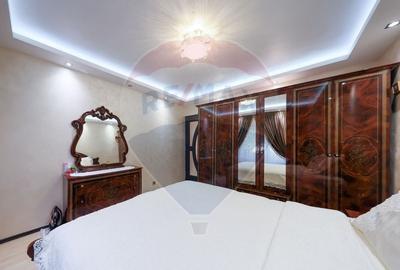 Apartament cu 3 camere decomandat, mobilat în Județean - 20