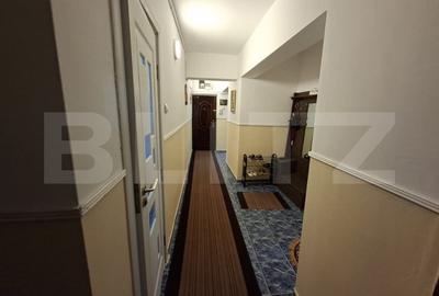 Apartament 4 camere, 92 mp, zona Dacia Apartament 4 camere, 92 mp, zona Dacia - 10