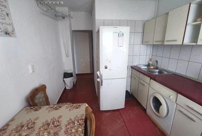 Inchiriez apartament cu o camera Icfrimu, zona 2 babe - 8