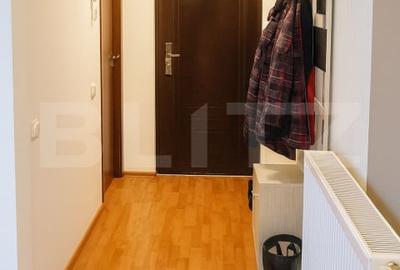 Apartament de 3 camere, semidecomandat, cu parcare subterana, in Zorilor - 2
