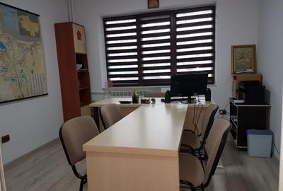 Apartament cu 2 camere decomandat, mobilat în Gara - 4