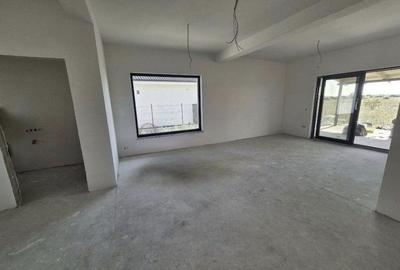 Casă cu 3 camere în Central - 10