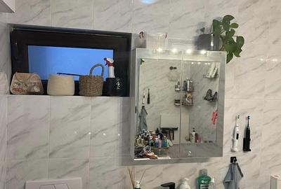 Apartament cu 3 camere decomandat în Apahida